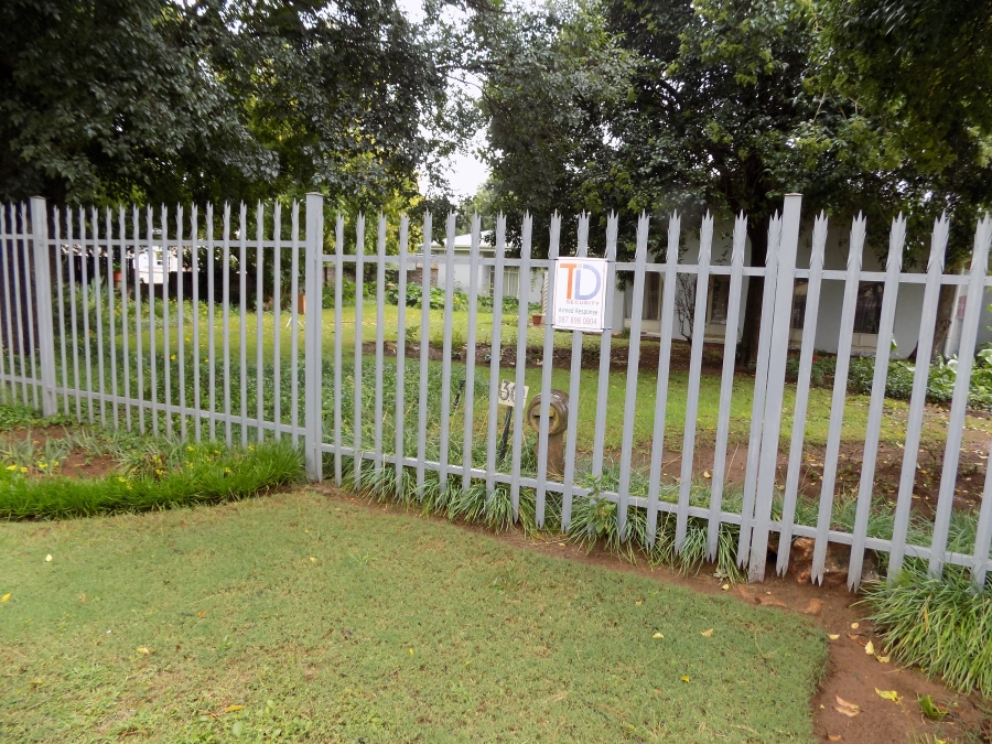 4 Bedroom Property for Sale in Ventersdorp North West